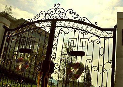 gate repair northridge